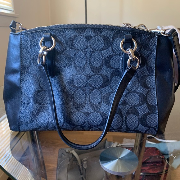 Coach bag - Picture 2 of 4